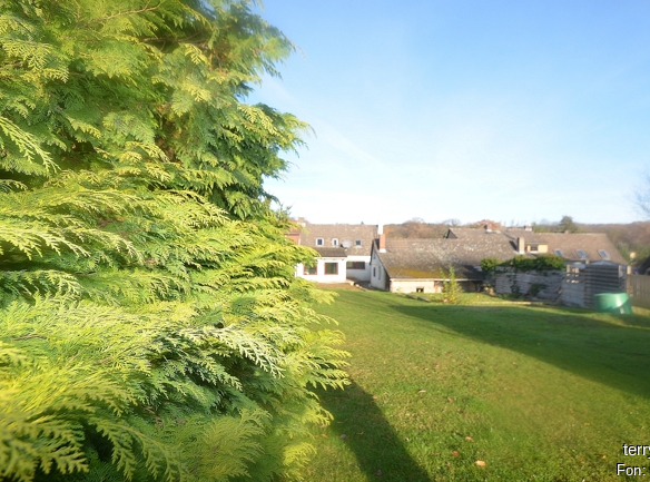 Doppelhaushälfte mit Potential in Salzgitter / Bad
