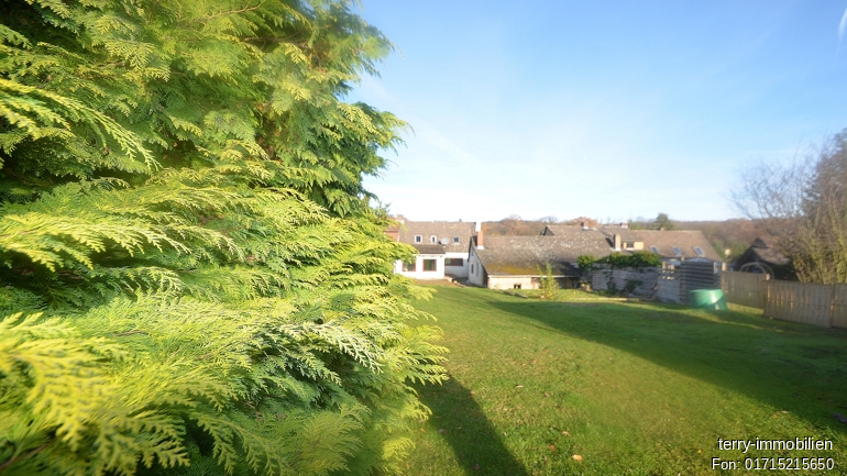 Doppelhaushälfte mit Potential in Salzgitter / Bad