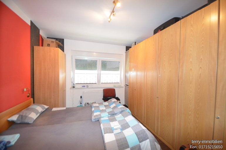 Barrierefreie Eigentumswohnung in Salzgitter Fredenberg