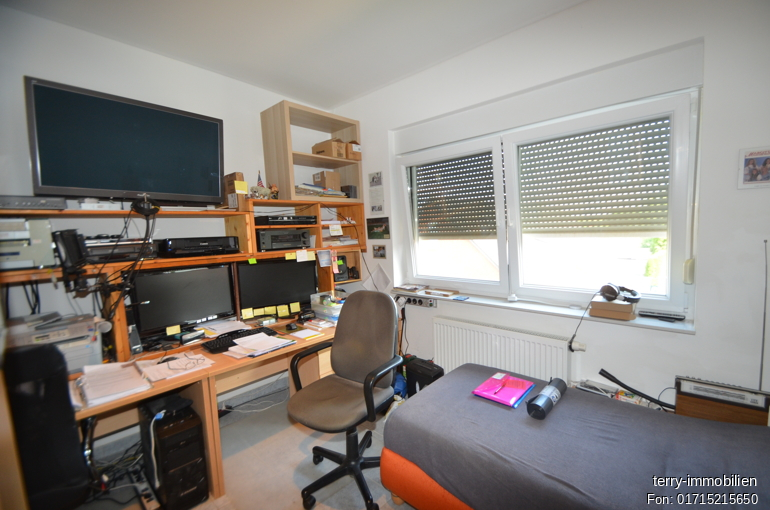 Barrierefreie Eigentumswohnung in Salzgitter Fredenberg