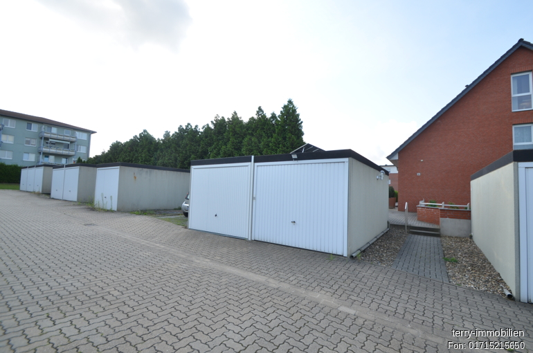 Barrierefreie Eigentumswohnung in Salzgitter Fredenberg