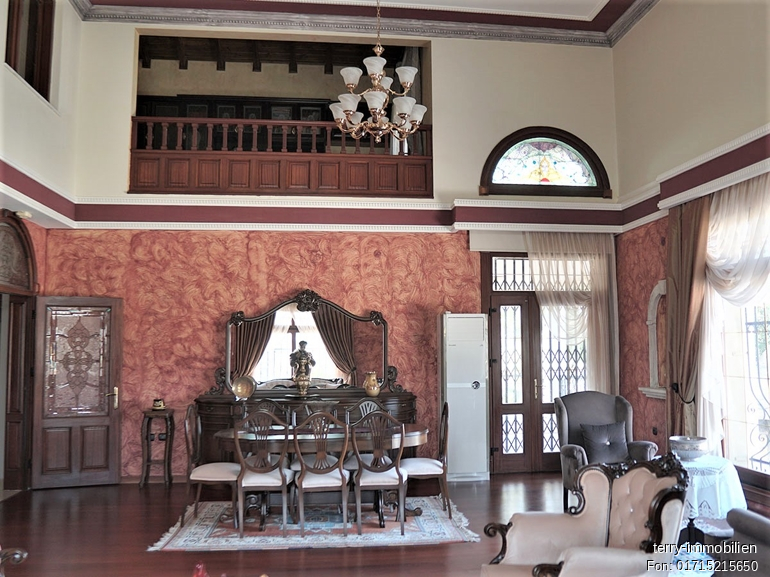 in Izmir Urla Türkei