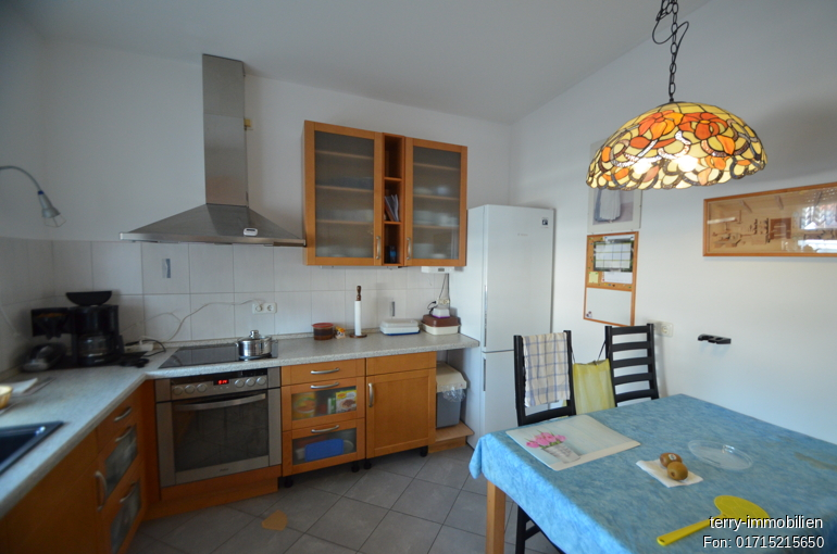 Barrierefreie Eigentumswohnung in Salzgitter Fredenberg