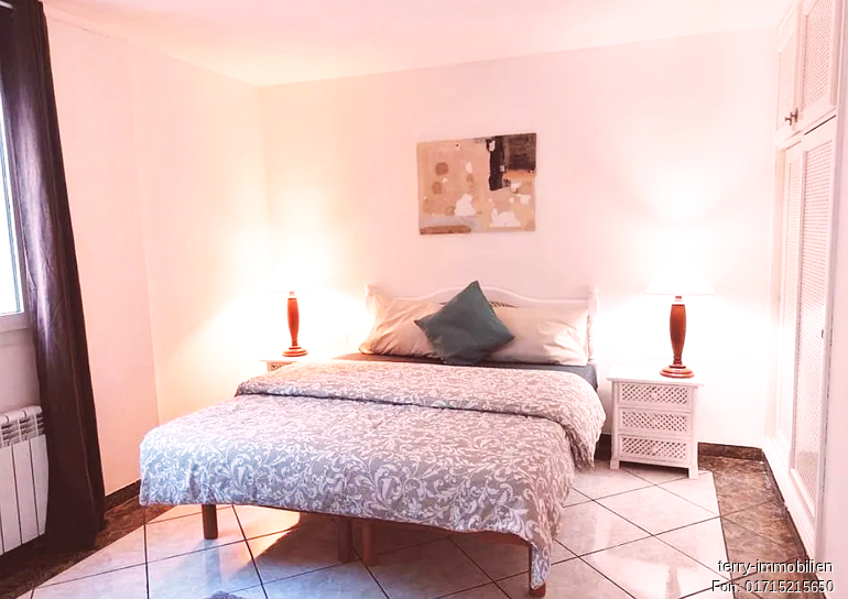 Eigentumswohnung in Cala Ratjada