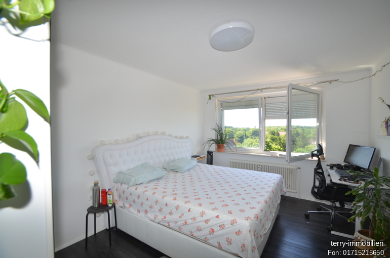 Bezugsfertige sanierte Eigentumswohnung in Thiede