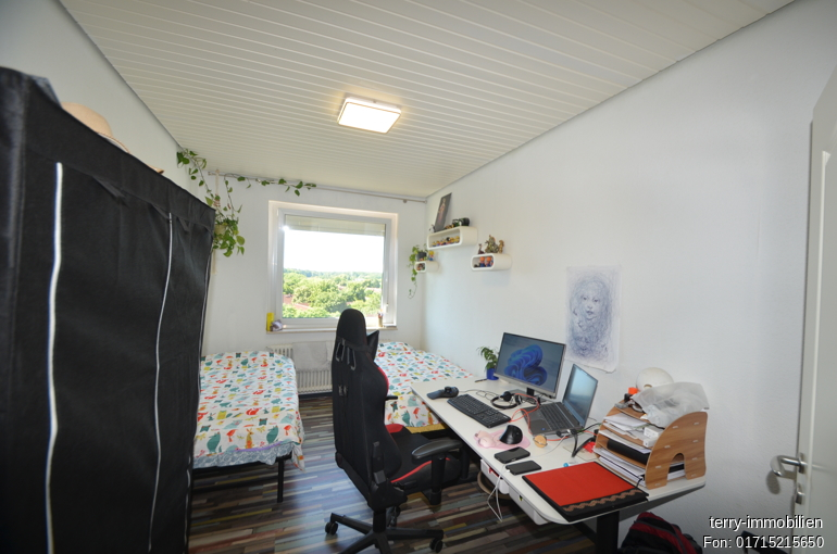 Bezugsfertige sanierte Eigentumswohnung in Thiede