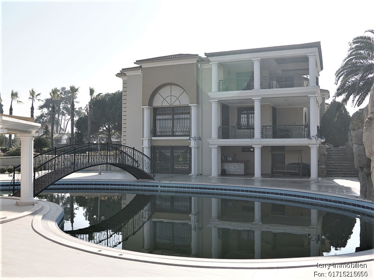 in Izmir Urla Türkei