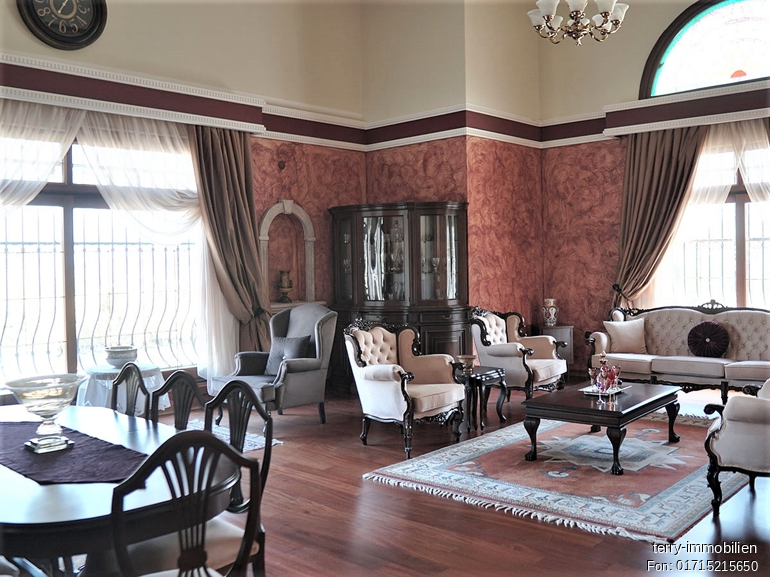 in Izmir Urla Türkei