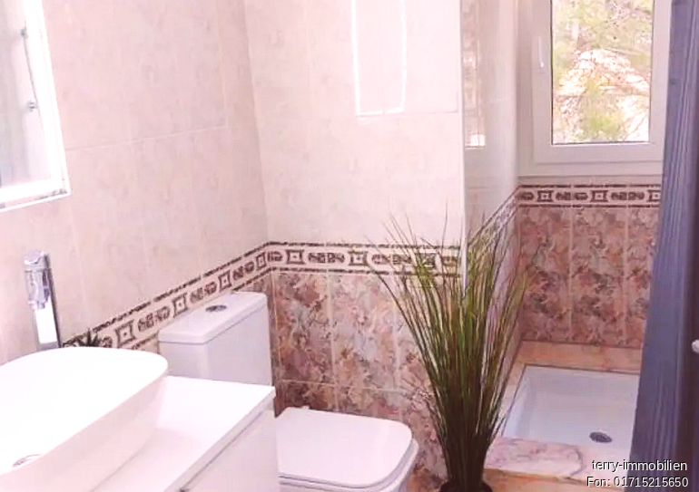 Eigentumswohnung in Cala Ratjada