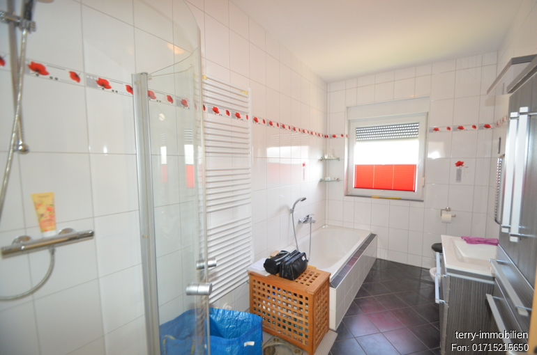 Barrierefreie Eigentumswohnung in Salzgitter Fredenberg