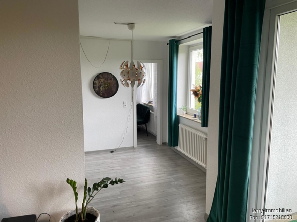 3-Zimmer-Wohnung in ruhiger gepflegter Lage von Braunschweig zu vermieten