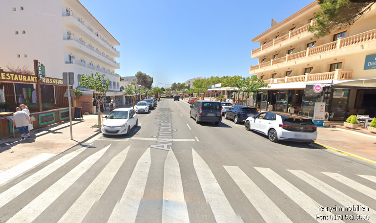 Eigentumswohnung in Cala Ratjada