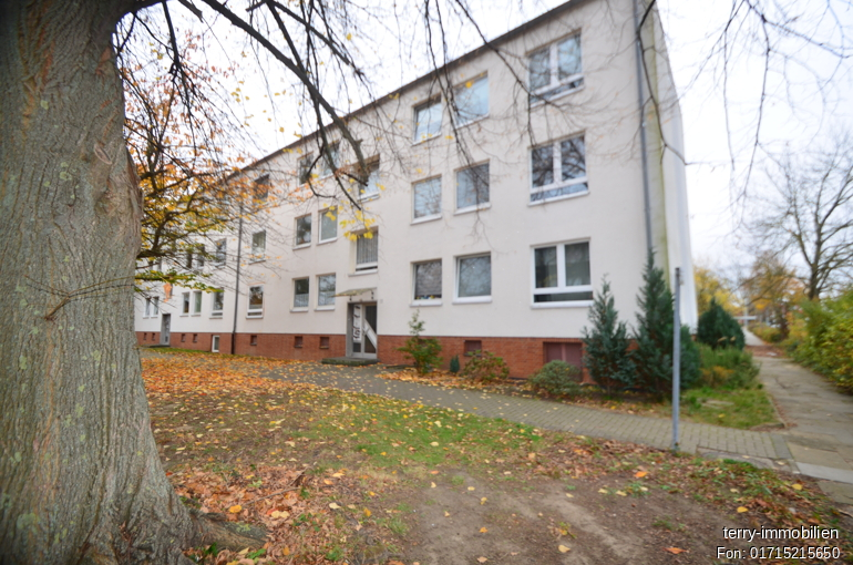 Kapitalanlage mit Potenzial: Vollvermietetes Mehrfamilienhaus in Salzgitter-Lebenstedt