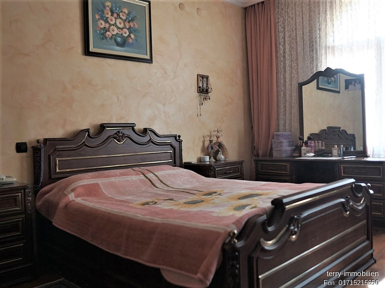 in Izmir Urla Türkei