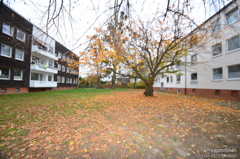 Kapitalanlage mit Potenzial: Vollvermietetes Mehrfamilienhaus in Salzgitter-Lebenstedt