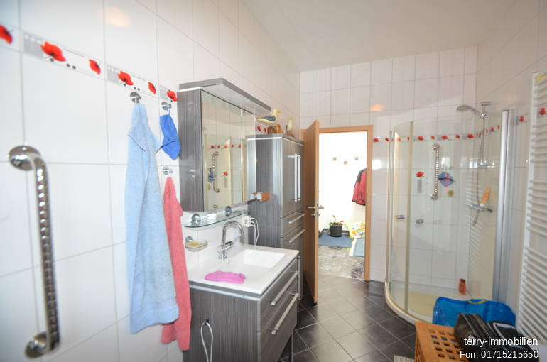 Barrierefreie Eigentumswohnung in Salzgitter Fredenberg