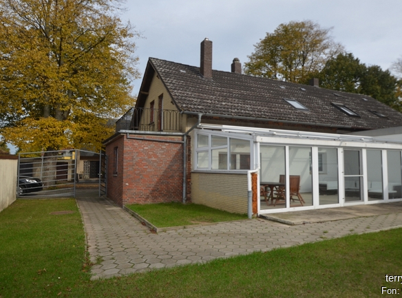 Schöne modernisierte Doppelhaushälfte in ruhiger Nebenstraße von Peine