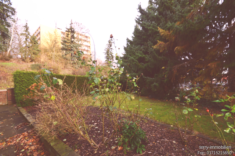 Einfamilienhaus mit Einliegerwohnung und historischem Charme