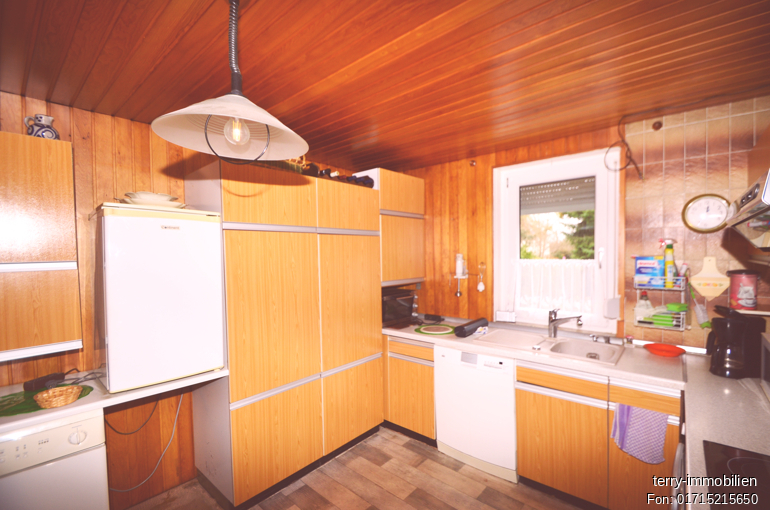 Einfamilienhaus mit Einliegerwohnung und historischem Charme