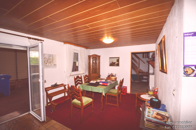 Einfamilienhaus mit Einliegerwohnung und historischem Charme in Thiede