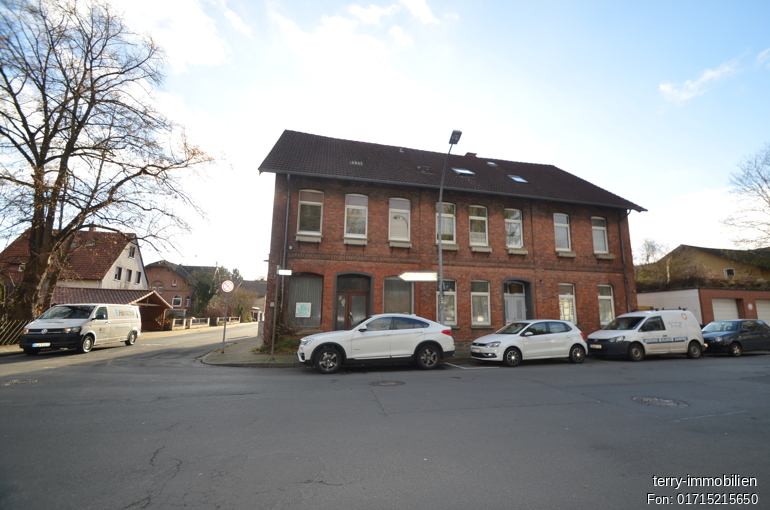 Kapitalanlage in Salzgitter /Bad