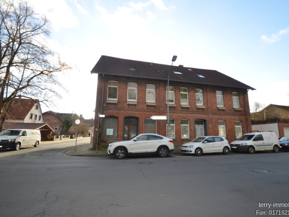 Kapitalanlage in Salzgitter /Bad