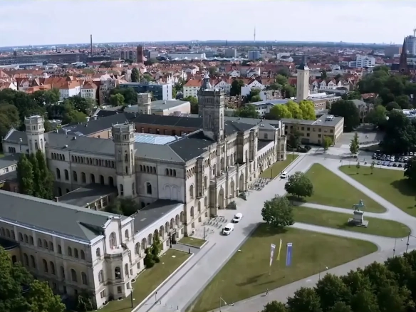 Braunschweig / Nordstadt