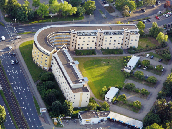 Braunschweig / Weststadt