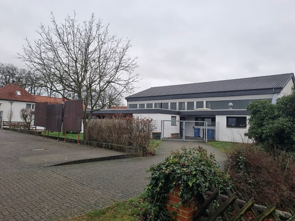 Wolfsburg / Kästorf