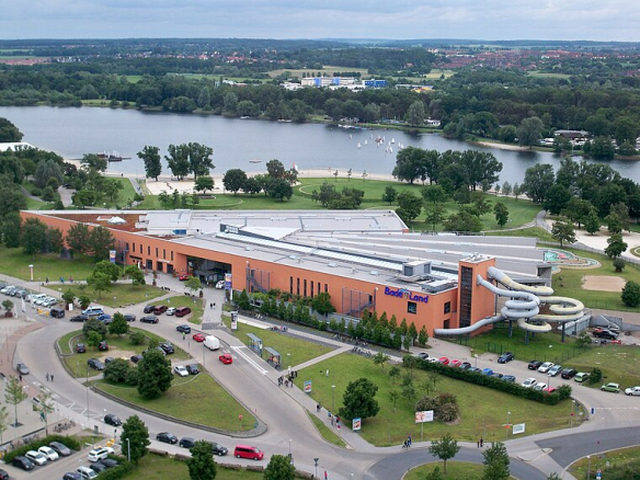 Wolfsburg / Wendschott