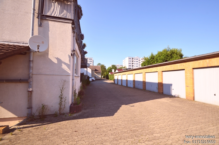 Mehrfamilienhaus Ensemble in Wolfsburg / Kästorf