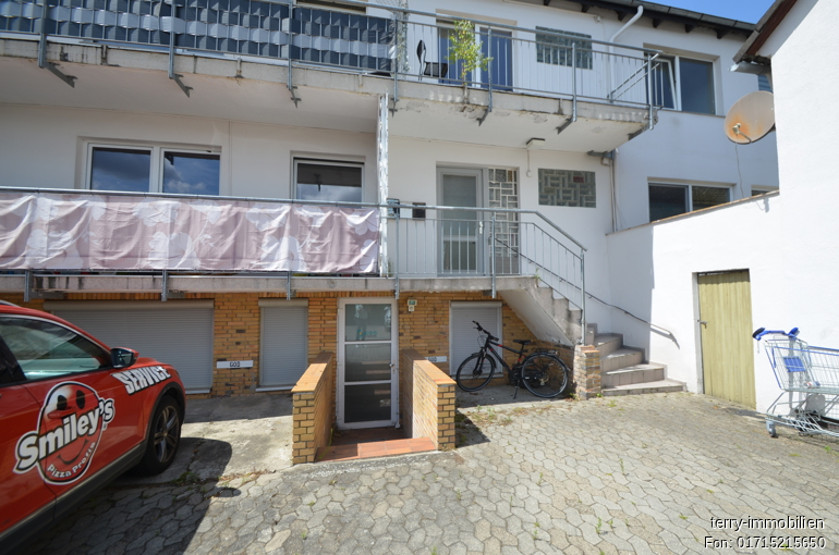 Mehrfamilienhaus Ensemble in Wolfsburg / Kästorf