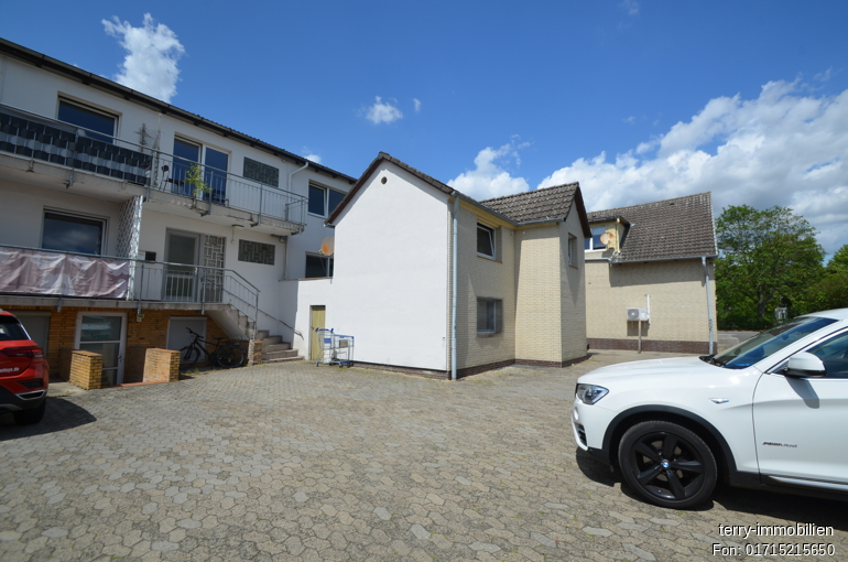 Mehrfamilienhaus Ensemble in Wolfsburg / Kästorf