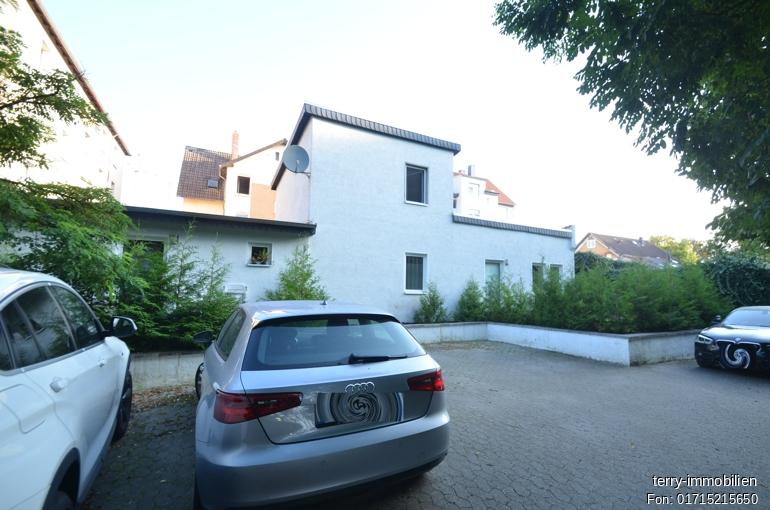 Mehrfamilienhaus in guter Lage von Braunschweig