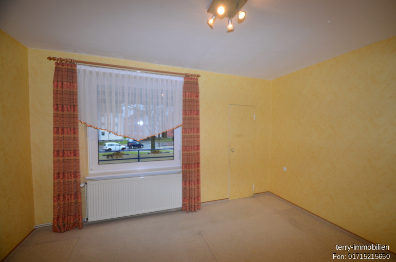 Charmante 3‑Zimmer‑Wohnung mit Loggia in gepflegtem Mehrfamilienhaus