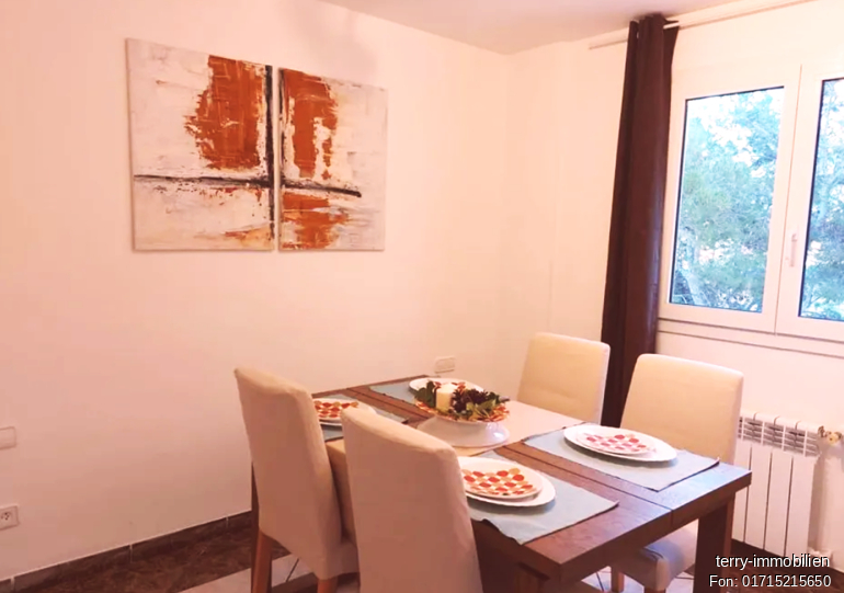 Eigentumswohnung in Cala Ratjada