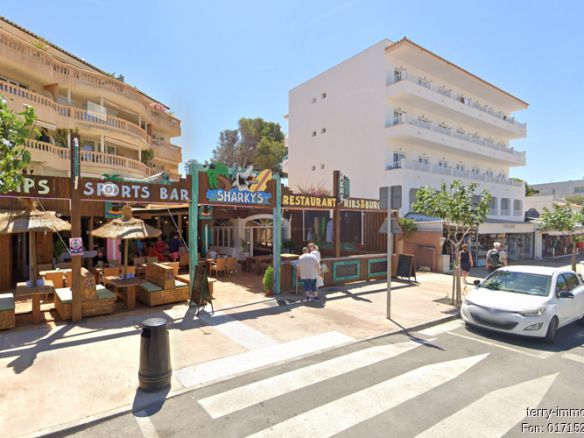 Eigentumswohnung in Cala Ratjada