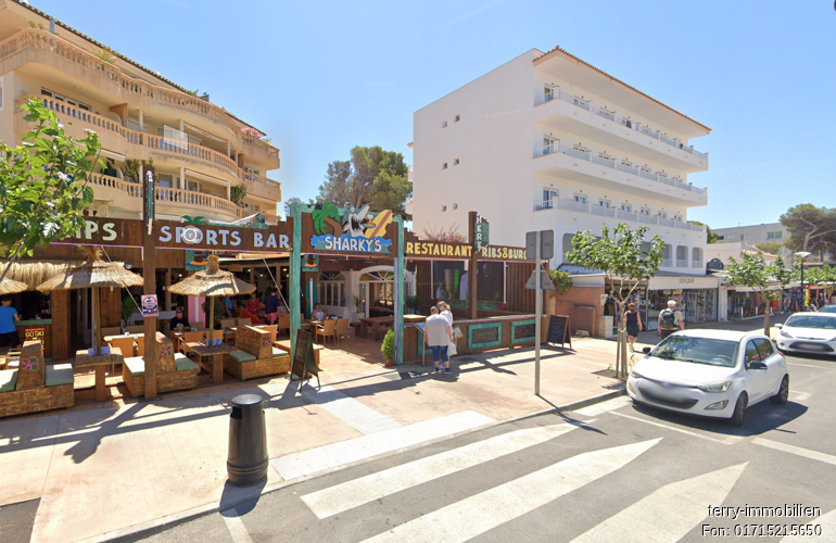 Eigentumswohnung in Cala Ratjada