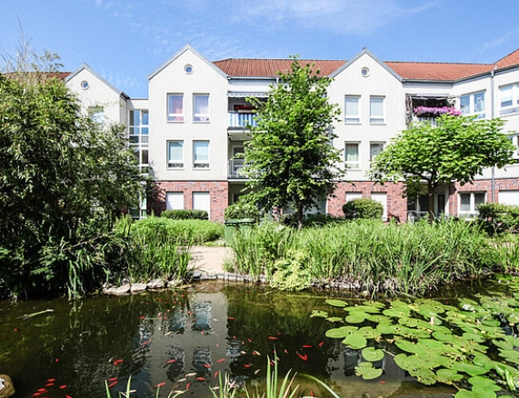 Betreutes Wohnen in Salzgitter / Thiede