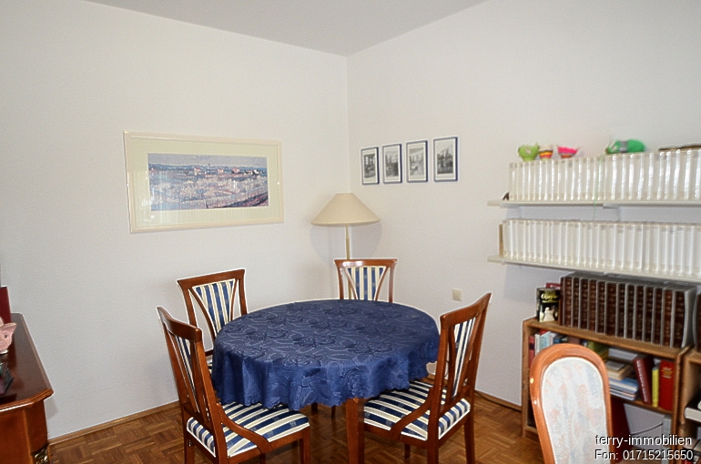 Betreutes Wohnen in Salzgitter / Thiede