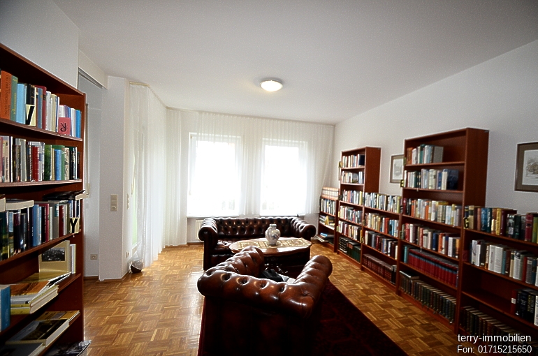 Betreutes Wohnen in Salzgitter / Thiede