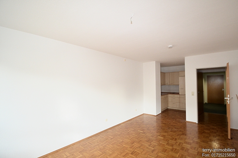 Betreutes Wohnen in Salzgitter / Thiede