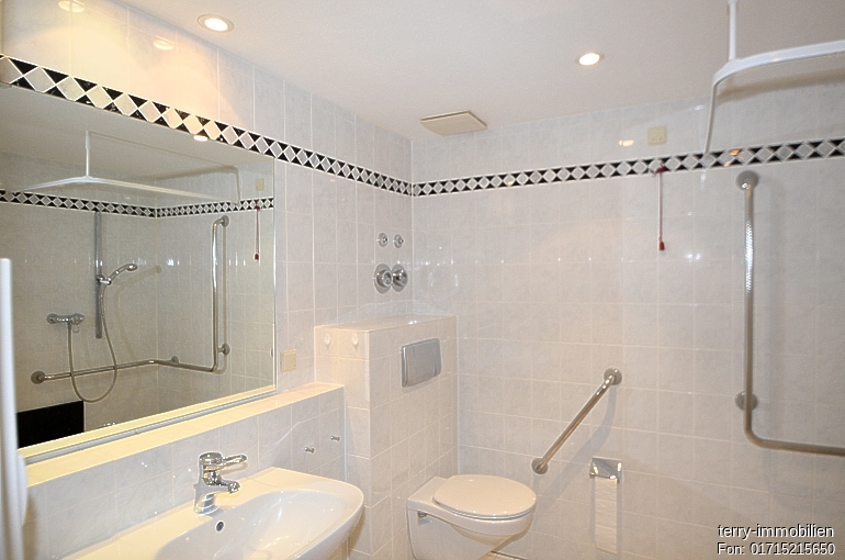 Betreutes Wohnen in Salzgitter / Thiede