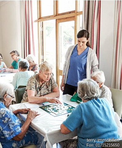 Betreutes Wohnen in Salzgitter / Thiede
