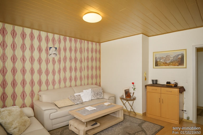 3- Zimmerwohnung mit Balkon in Braunschweig – Weststadt