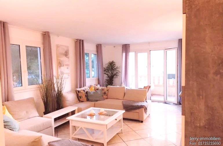 Eigentumswohnung in Cala Ratjada