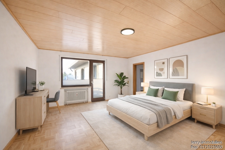 Bieterverfahren: Einfamilienhaus mit außergewöhnlichem Potenzial auf großem Traumgrundstück  am 18.04.2026