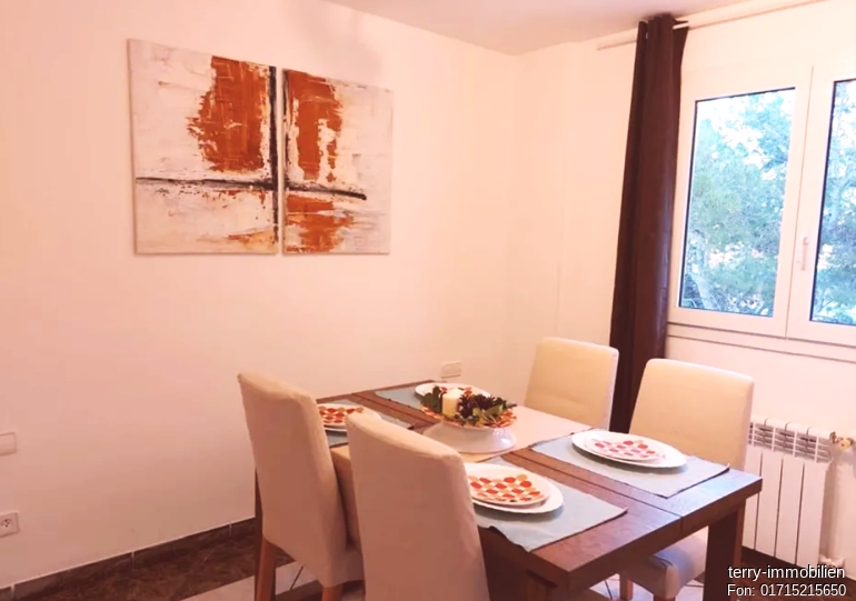 Eigentumswohnung in Cala Ratjada