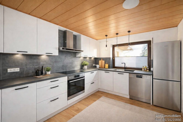 Bieterverfahren: Einfamilienhaus mit außergewöhnlichem Potenzial auf großem Traumgrundstück  am 18.04.2026