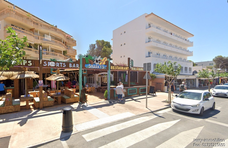 Eigentumswohnung in Cala Ratjada